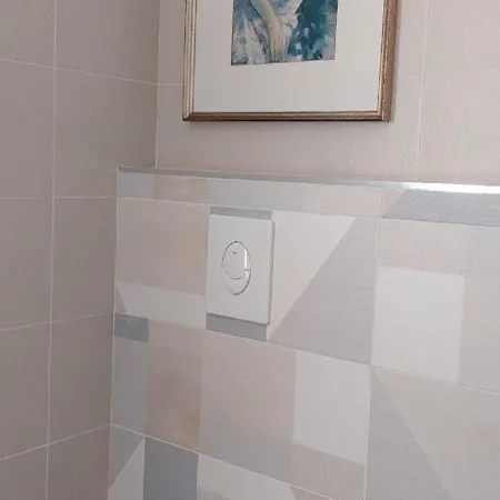 Freistehendes Zwei-zimmer-haus Peschici